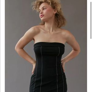 Urban Outfitters Mini Dress